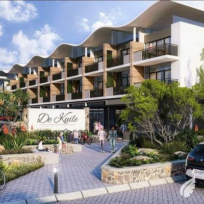 Apartment / Flat For Rent in Kuils River South, Kuilsriver