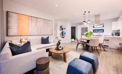 Apartment / Flat For Sale in Steyn City, Midrand