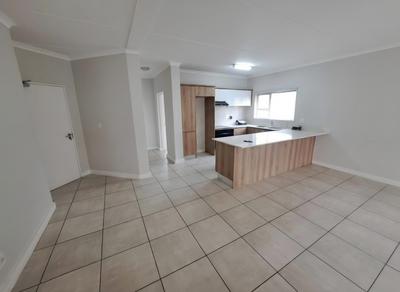 Apartment / Flat For Rent in Blyde Riverwalk Estate, Pretoria