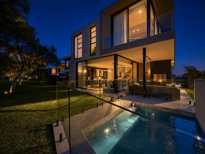 House For Sale in Steyn City, Midrand
