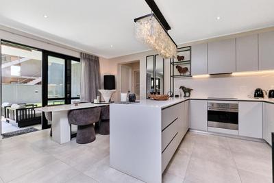 Apartment / Flat For Rent in Hyde Park, Sandton