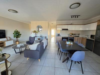 Apartment / Flat For Rent in Blyde Riverwalk Estate, Pretoria