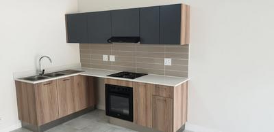 Apartment / Flat For Rent in Greenbay Eco Estate, Gordons Bay