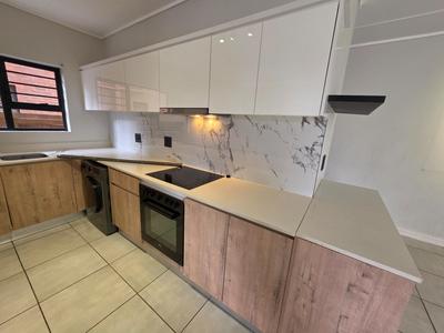 Apartment / Flat For Rent in Blyde Riverwalk Estate, Pretoria