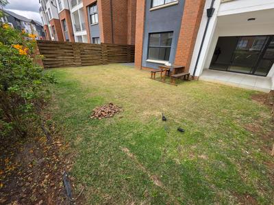 Apartment / Flat For Rent in Blyde Riverwalk Estate, Pretoria