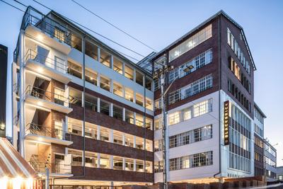 Apartment / Flat For Rent in Gardens, Cape Town