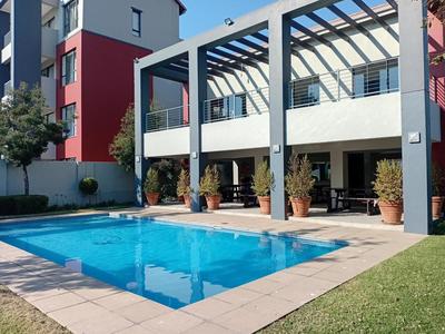 Apartment / Flat For Rent in Lonehill, Sandton
