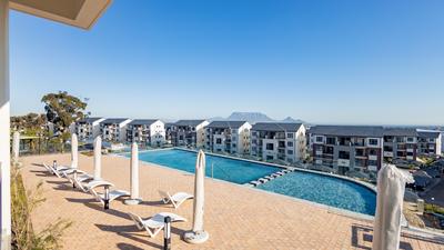 Apartment / Flat For Rent in Richwood, Milnerton