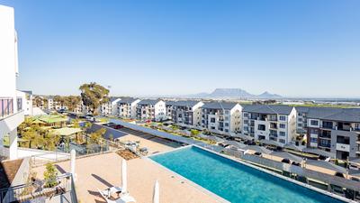 Apartment / Flat For Rent in Richwood, Milnerton