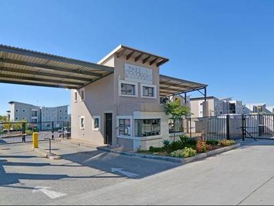 Apartment / Flat For Rent in Fourways, Sandton