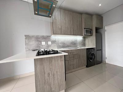 Apartment / Flat For Rent in Broadacres, Sandton