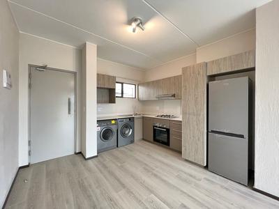 Apartment / Flat For Rent in Fourways, Sandton