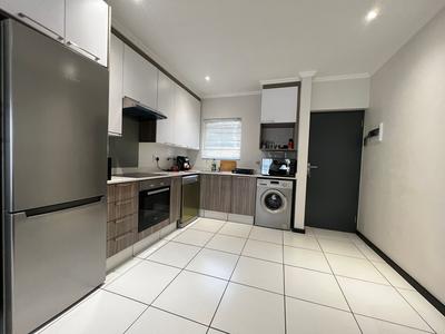 Apartment / Flat For Sale in Fourways, Sandton