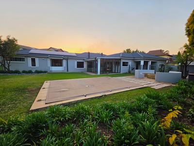 House For Rent in Six Fountains Residential Estate, Pretoria