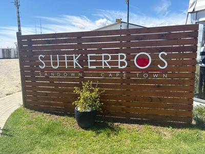 Apartment / Flat For Rent in Sandown, Blouberg