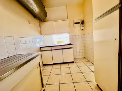 Apartment / Flat For Rent in Bramley, Johannesburg