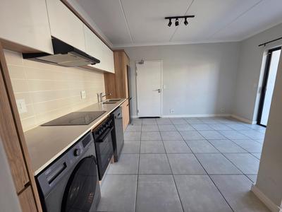 Apartment / Flat For Rent in Blyde Riverwalk Estate, Pretoria