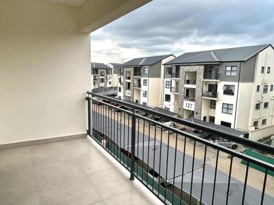 Apartment / Flat For Rent in The Huntsman, Somerset West