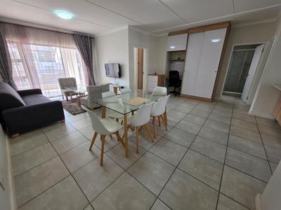 Apartment / Flat For Rent in Blyde Riverwalk Estate, Pretoria
