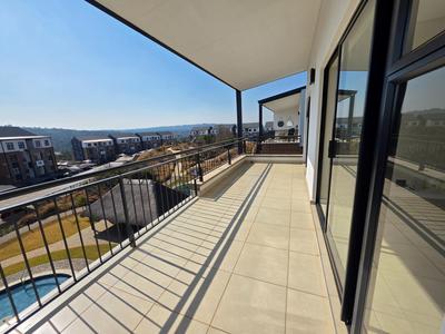 Apartment / Flat For Rent in Mooikloof, Pretoria