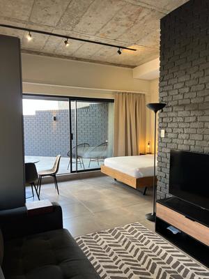 Apartment / Flat For Rent in Sandton CBD, Sandton
