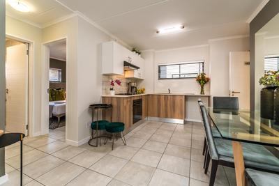 Apartment / Flat For Sale in Boksburg, Boksburg