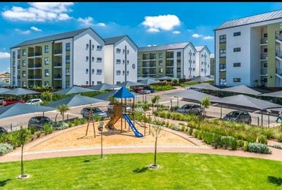 Apartment / Flat For Rent in Boksburg, Boksburg