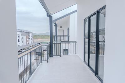 Apartment / Flat For Rent in Sandown, Blouberg