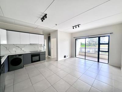 Apartment / Flat For Rent in The Huntsman, Somerset West