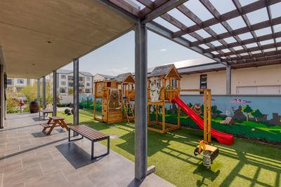 Apartment / Flat For Rent in The Huntsman, Somerset West