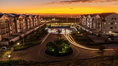 Apartment / Flat For Rent in Richwood, Milnerton