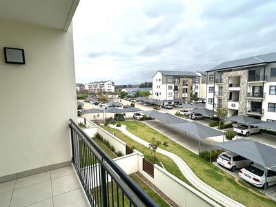 Apartment / Flat For Rent in The Huntsman, Somerset West