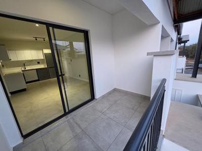 Apartment / Flat For Rent in Blyde Riverwalk Estate, Pretoria
