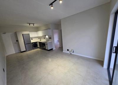 Apartment / Flat For Rent in Blyde Riverwalk Estate, Pretoria