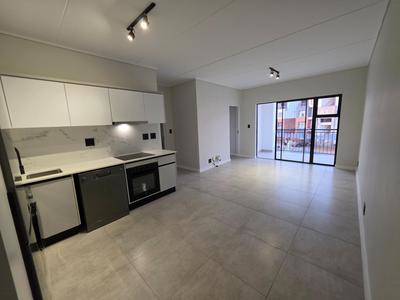 Apartment / Flat For Rent in Blyde Riverwalk Estate, Pretoria
