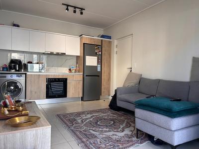 Apartment / Flat For Sale in Richwood, Milnerton