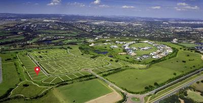 Vacant Land / Plot For Sale in Steyn City, Midrand