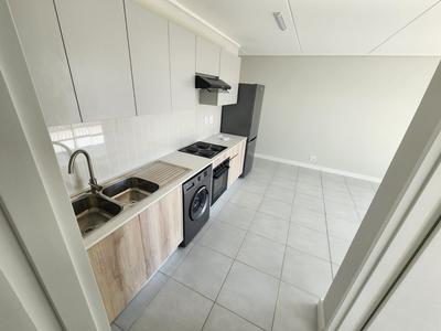 Apartment / Flat For Rent in Mooikloof, Pretoria