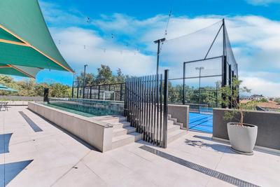 Apartment / Flat For Sale in Hyde Park, Sandton