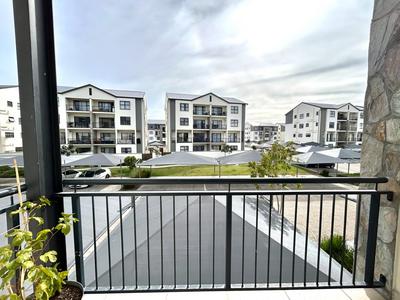 Apartment / Flat For Rent in The Huntsman, Somerset West