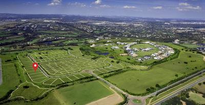 Vacant Land / Plot For Sale in Steyn City, Midrand