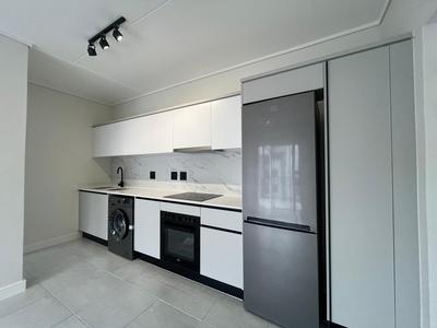 Apartment / Flat For Rent in De Kuile Lifestyle Estate, Cape Town