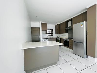Apartment / Flat For Rent in Fourways, Sandton