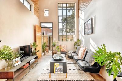 Apartment / Flat For Rent in Braamfontein, Johannesburg