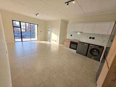 Apartment / Flat For Rent in Mooikloof, Pretoria