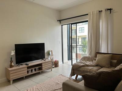 Apartment / Flat For Rent in Sandown, Blouberg