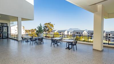 Apartment / Flat For Rent in Richwood, Milnerton