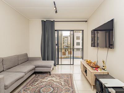 Apartment / Flat For Sale in Richwood, Milnerton