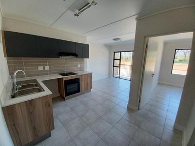 Apartment / Flat For Rent in Greenbay Eco Estate, Gordons Bay