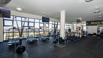 Apartment / Flat For Rent in Richwood, Milnerton